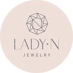 Lady N Jewelry logo