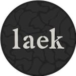 Laek logo