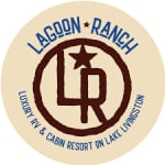 Lagoon Ranch Luxury RV & Cabin Resort logo