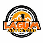 Lagum Adventure Palawan logo