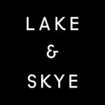 Lake & Skye logo