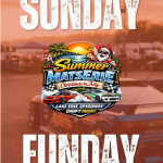 Lake Erie Speedway logo