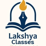 Lakshya Classes logo