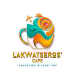 Lakwatseros logo
