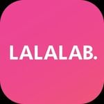 Lalalab logo