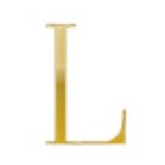 Lalicious logo