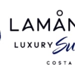 Lamangata logo
