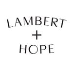 Lambert And Hope logo
