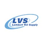 Lambert Vet Supply logo