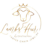 Lambs Heir Jewelry logo
