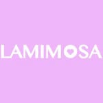 Lamimosa Beauty logo