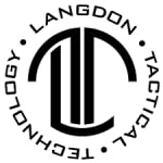 Langdon Tactical logo