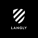 Langly Co logo