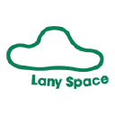 Lany Space logo