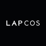 LAPCOS logo