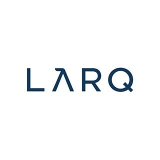 LARQ logo