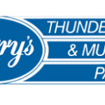 Larry's logo