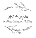 L'art de Sophy logo