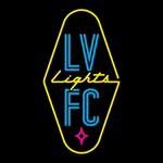 Las Vegas Lights FC logo