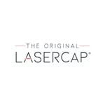LaserCap logo