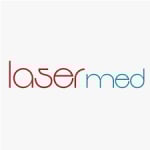 LaserMed Clinic logo