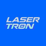 Lasertron Linz logo