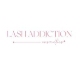 Lash Addiction logo
