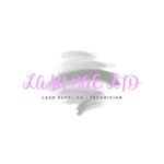 Lash Bae logo