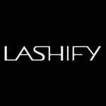 Lashify logo