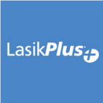 LasikPlus logo