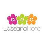 Lassana Flora logo
