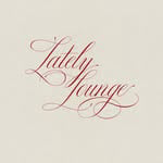Lately Lounge The Label logo