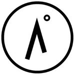 Latitude logo