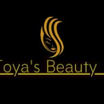LaToyia's Beauty Lounge logo