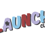 Launch Club Label logo