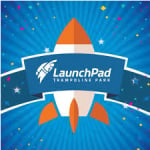 Launch Pad logo