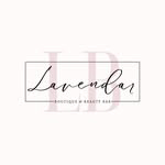 Lavendar Boutique logo