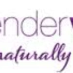 Lavender World logo