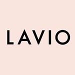 Lavio logo