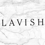Lavish Tuscaloosa logo