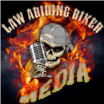 Law Abiding Biker Store logo
