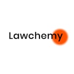 Lawchemy logo