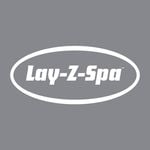 Lay Z Spa logo