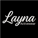 Layna Activewear logo