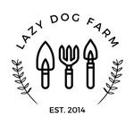 Lazy Dog Farm logo