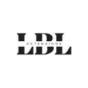 LBL Extensions logo