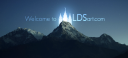 Ldsart logo
