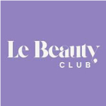 Le Beauty Club logo