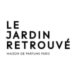 Le Jardin Retrouve logo