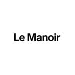 Le Manoir logo